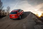 Volkswagen Tiguan 2016 года